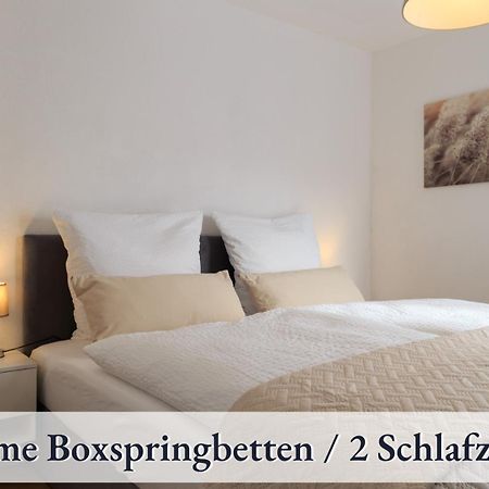 Relax-Apartment-One Ravensburg Buitenkant foto