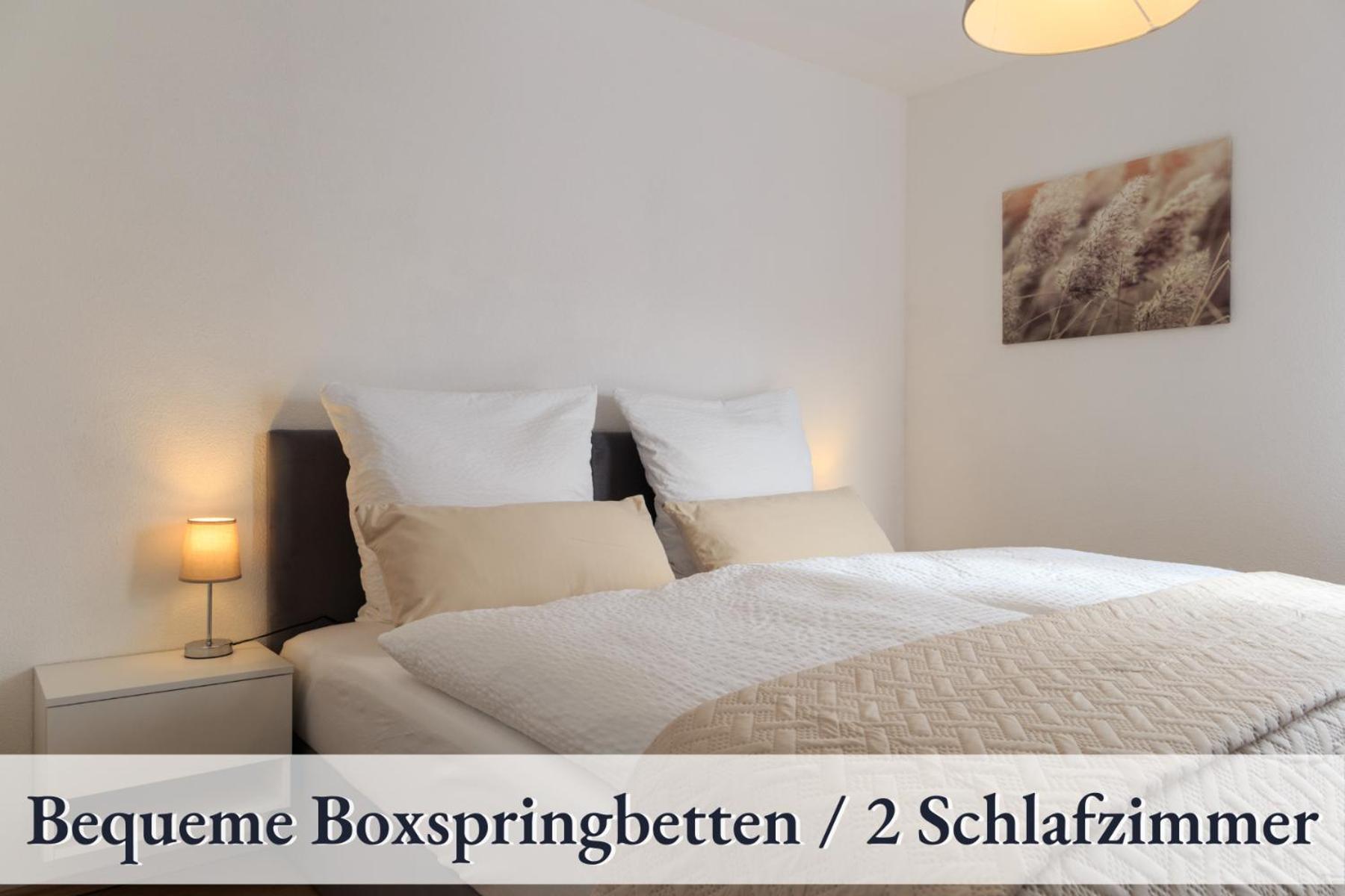Relax-Apartment-One Ravensburg Buitenkant foto