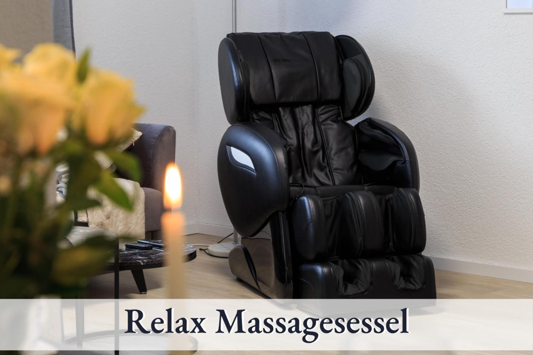 Relax-Apartment-One Ravensburg Buitenkant foto