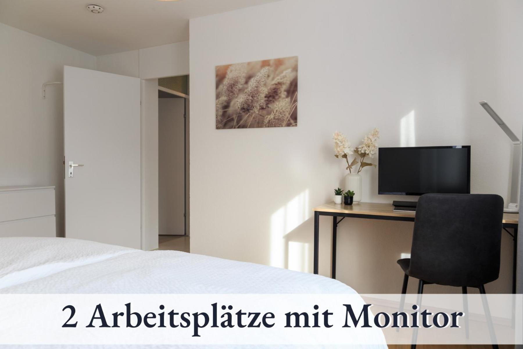 Relax-Apartment-One Ravensburg Buitenkant foto