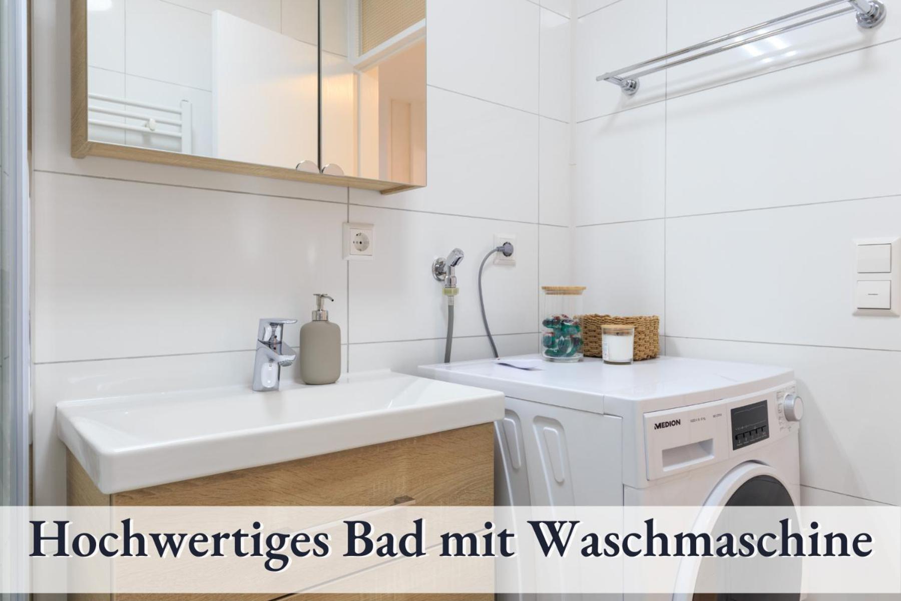 Relax-Apartment-One Ravensburg Buitenkant foto